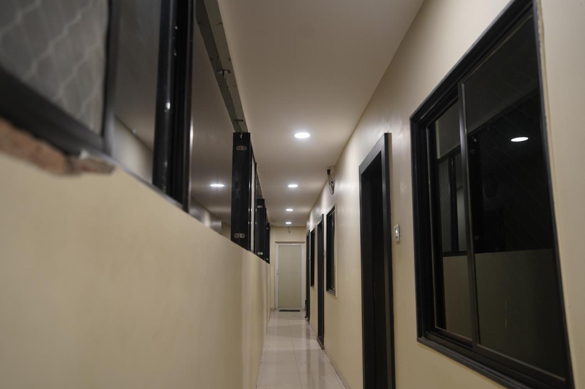 Hotel Dev Kripa Ujjain Exterior foto